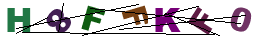 nrcode