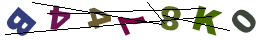 nrcode