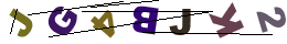 nrcode
