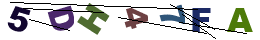 nrcode