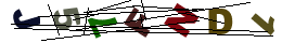nrcode