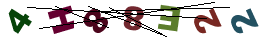 nrcode