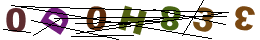 nrcode