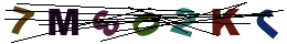 nrcode