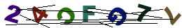 nrcode