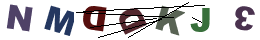 nrcode
