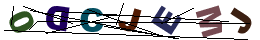 nrcode