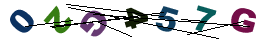nrcode