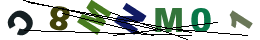 nrcode