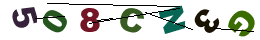 nrcode