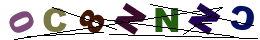 nrcode