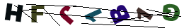 nrcode