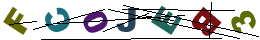 nrcode