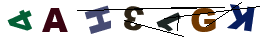 nrcode