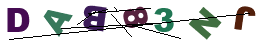 nrcode