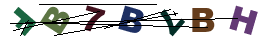 nrcode