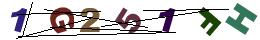 nrcode