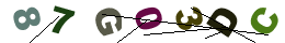 nrcode