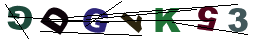 nrcode