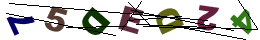nrcode