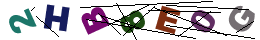nrcode