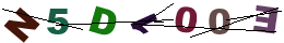 nrcode