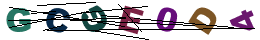 nrcode