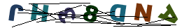 nrcode