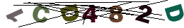 nrcode
