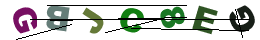 nrcode