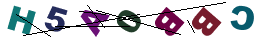 nrcode