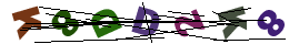 nrcode