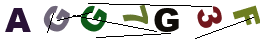 nrcode