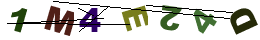 nrcode