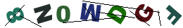 nrcode