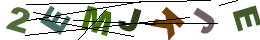 nrcode