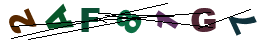 nrcode