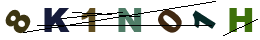 nrcode