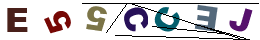 nrcode