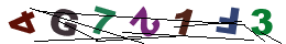 nrcode