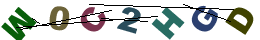 nrcode