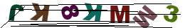 nrcode