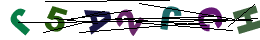 nrcode