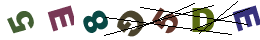 nrcode