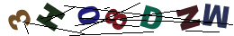 nrcode