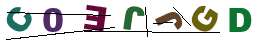 nrcode