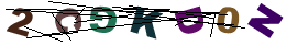 nrcode