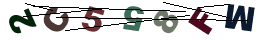 nrcode