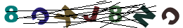 nrcode
