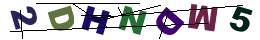 nrcode